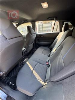 تويوتا كورولا كروس